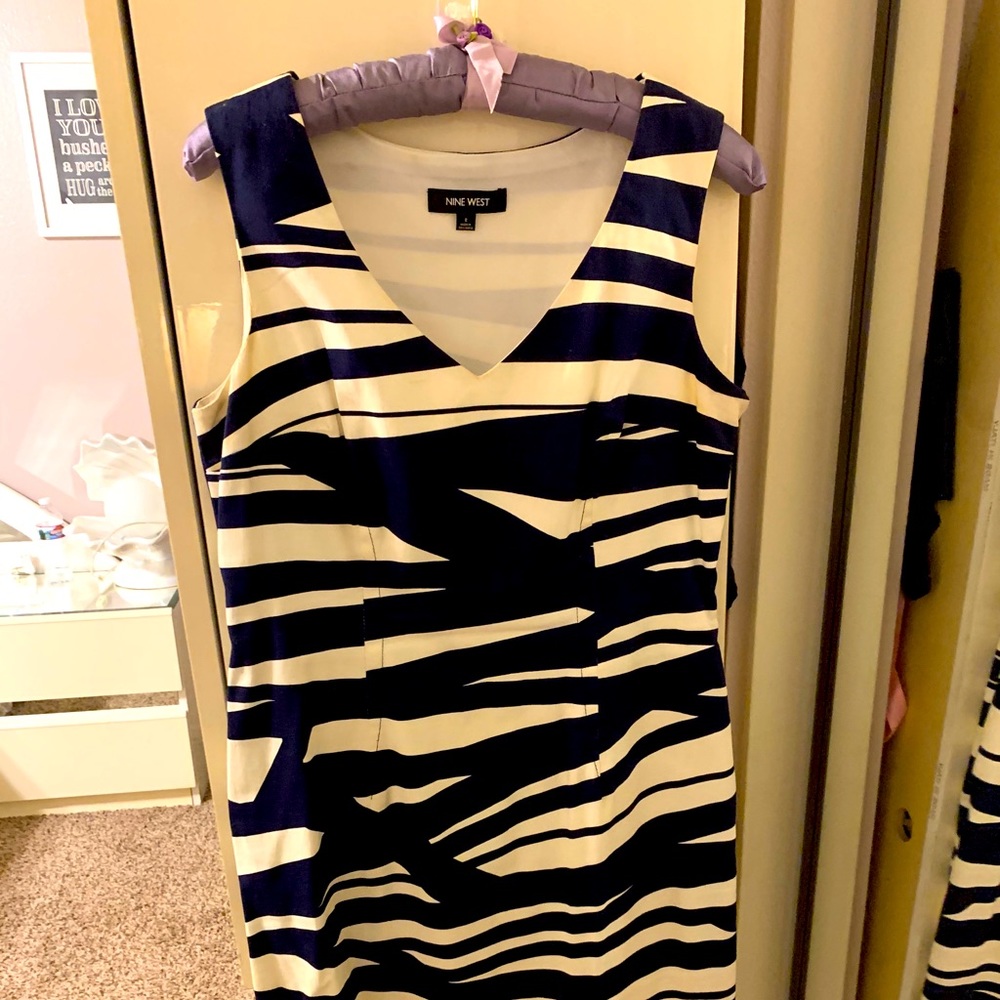 Nine West Dress